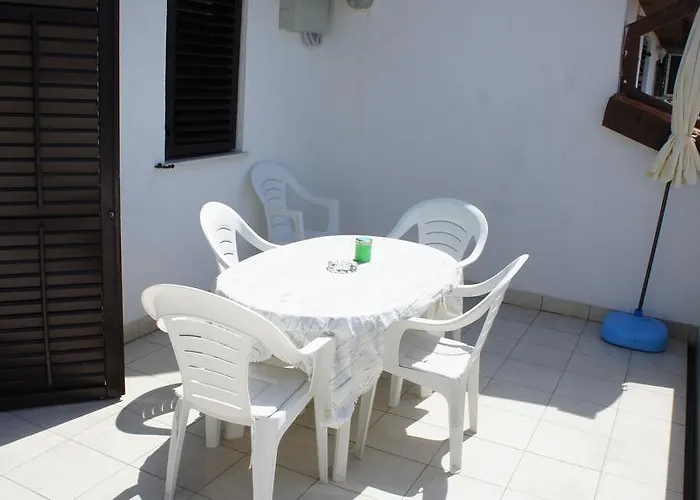 Apartmán Suran Pula