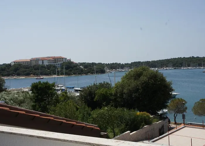 Apartmán Suran