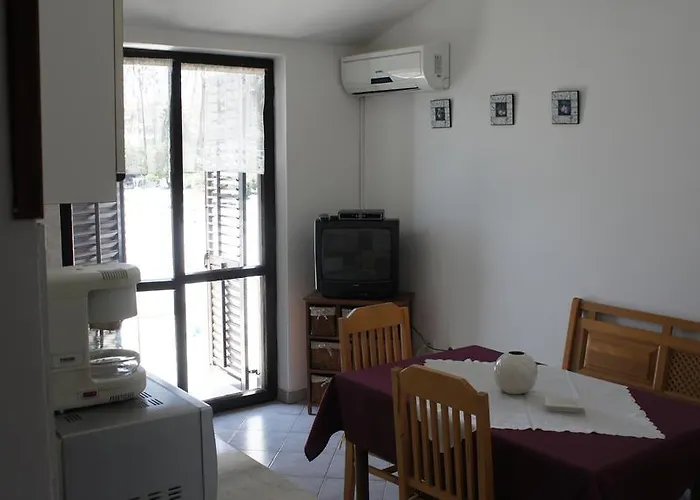 Apartmán Suran Pula