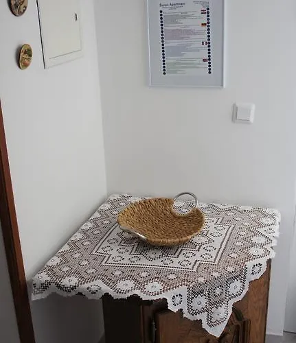 Apartmán Suran