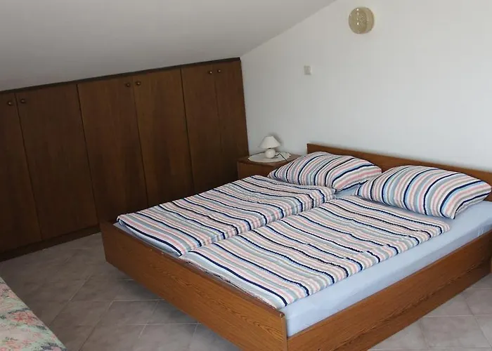 Apartmán Suran