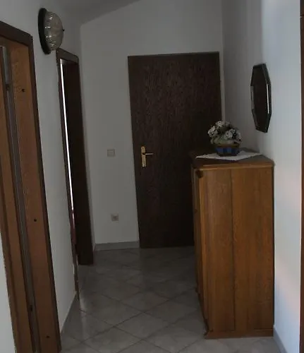Apartmán Suran Pula