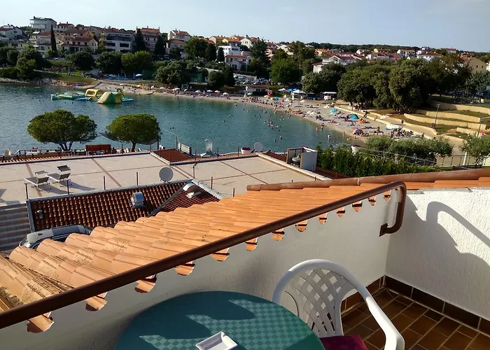 Apartmán Suran Pula