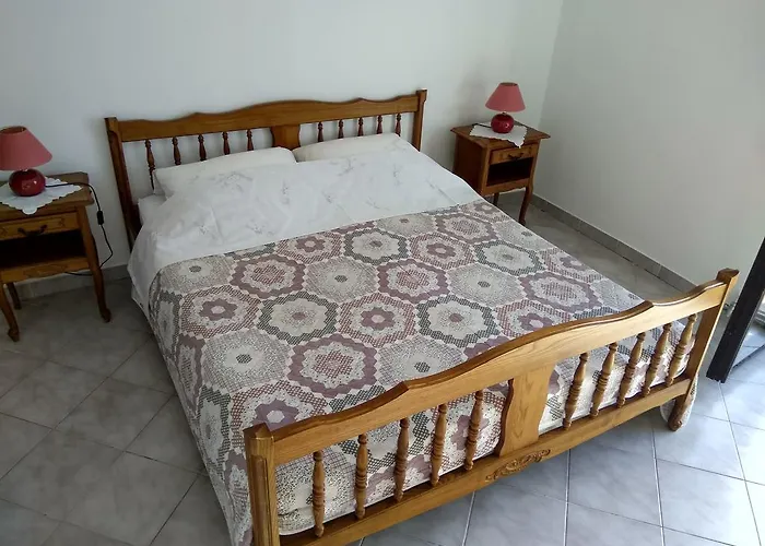 Apartmán Suran