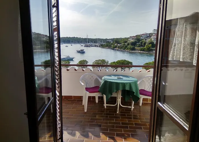 Apartmán Suran Pula