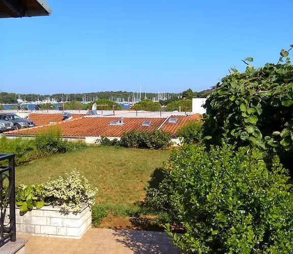 Suran Apartmán Pula
