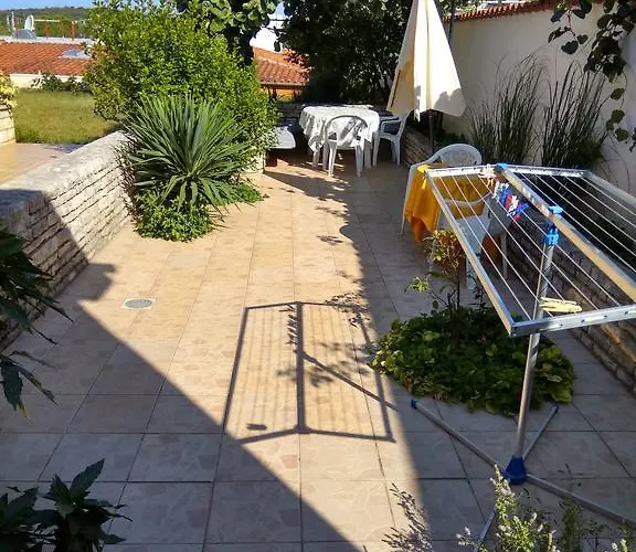 Suran Apartmán Pula